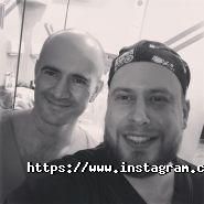 Кобяков Олександр Володимирович, щелепно-лицьовий хірург фото