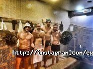 Дюківські лазні, комплекс здорового відпочинку фото