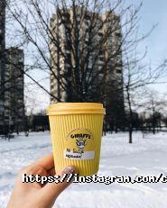 Giraffe, кафе-бар фото