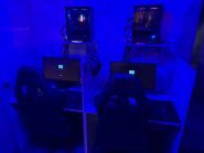 Ottavio, комп'ютерний клуб фото