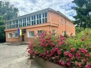 Старокривинський будинок-інтернат для громадян похилого віку та інвалідів фото