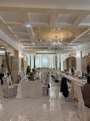 Мускат, готельно-ресторанний комплекс фото