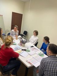 English Time, школа англійської мови фото