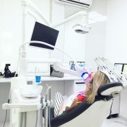 White clinic, стоматологія фото
