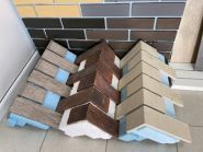 Роял Фасад, отделочные материалы и декоративные материалы фото