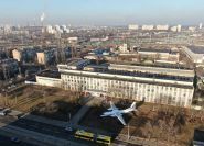 Київський фаховий коледж комп'ютерних технологій та економіки Державного некомерційного підприємства «Державний університет «Київський авіаційний інститут» фото