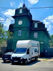 Организация переезда, грузчики, авто, такелажные работы фото