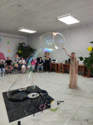 Sp4you, організатор свят фото