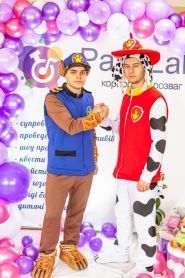 PartyLab, організація дитячих свят PartyLab, організація дитячих свят фото