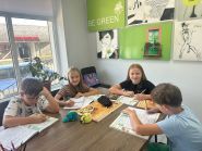 Language Centre, центр вивчення англійської мови фото