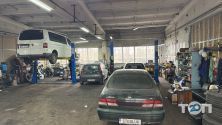 E-Service, автосервис фото