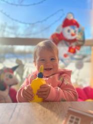 Смартік, мережа приватних ліцензованих садочків фото