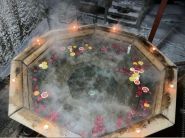 Дача, банный комплекс фото