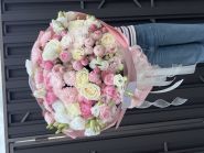 Глобино, доставка цветов фото