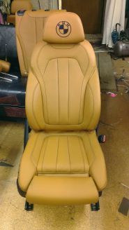 Ательє авто на Європейській фото