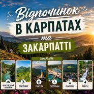 Ukraine-Tour, туристическое агенство фото