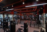Regym, фітнес-клуб фото