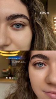 ODi Beauty Bar, салон краси фото