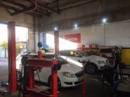 Topmotors, автосервіс фото
