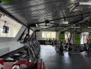 iGym, фитнес-клуб фото