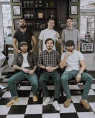 4e barbers, барбершоп фото