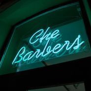 4e barbers, барбершоп фото