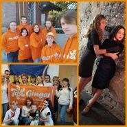 Ginger, центр освіти та творчого розвитку фото