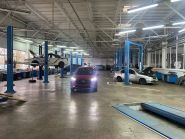 УкрАвто Полтава, дилерський центр фото