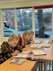 Enjoy, курсы иностранных языков и бюро переводов фото