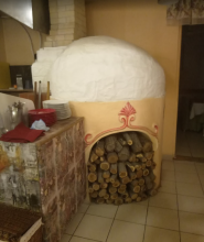 Запечок, піцерія фото