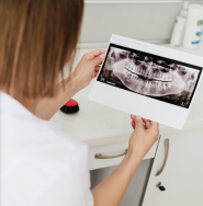 Стоматологія Збереження зубів фото