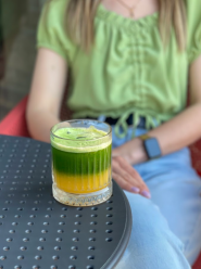 Tortilia, ресторан фото