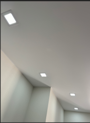 BRITON, натяжные потолки фото