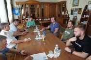Університет митної справи та фінансів фото