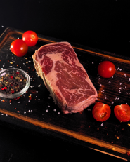 MeatMe-Steak, магазин стейків фото