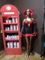 Sex-Shop.ua, магазин для дорослих фото
