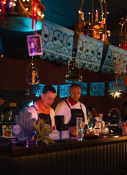 Ludvig lounge club&bar фото