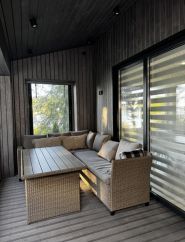 Panorama Ivachiv, місце для відпочинку фото