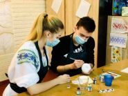 Вище художньо-професійне училище №3 фото