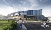 ТРЦ Planeta Mall фото