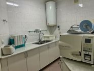Ади-Дент, стоматологический салон фото