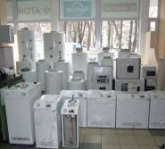 Аква-Дом, специализированный склад-магазин сантехники и теплотехники фото