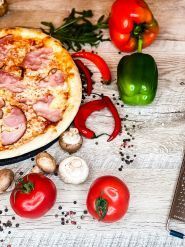 Family Star, дитяча кімната фото