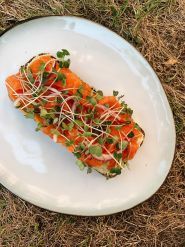 Varburger, кафе фото