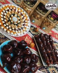 Вірменія, ресторан вірменської кухні фото