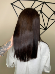 Геометрія, салон краси фото