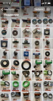 СЕВ-ТЕХПОСТАЧ фото