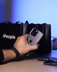 iPeople, сервіс і ремонт фото