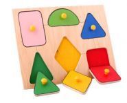Woodentoys, магазин іграшок фото