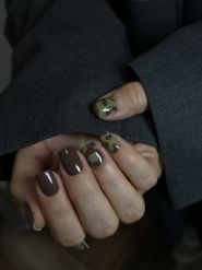 521 Studio, студия красоты фото
